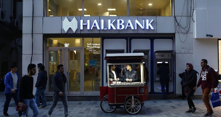 Turkish banks suspend Russian payment system Mir after US pressure