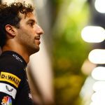 Ricciardo sees reserve role as a serious option: ‘I don’t want to race for the race’ Formula 1