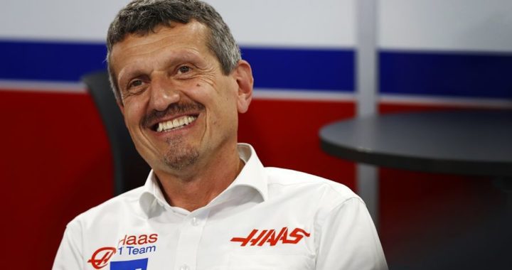 Guenther Steiner on the 2023 calendar: "24 races is a bit much, but the demand is there"