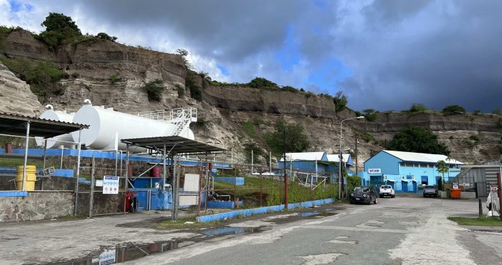 33 million for transition to sustainable energy, Sabah and St. Eustatius
