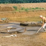 Archaeologists discover prehistoric sauna in Nijmegen |  Science