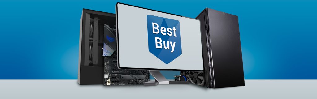 Desktop Best Buys Guide - September 2022