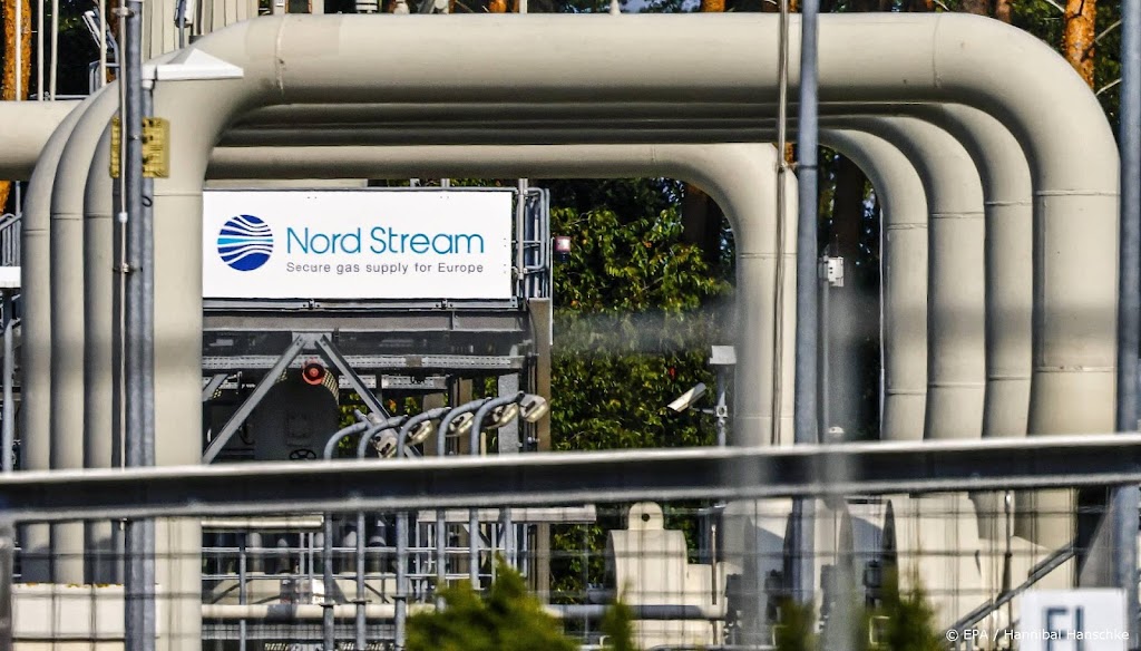 Gazprom division Nord Stream 2 postponed for debt restructuring - Wel.nl