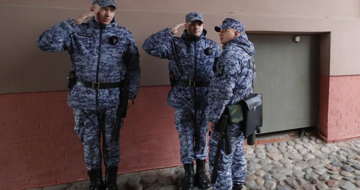 Kremlin Human Rights Commission criticizes mobilization of reservists |  NOW