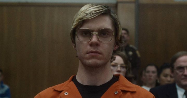 Netflix series Dahmer made its best serial debut on the streaming service |  To display