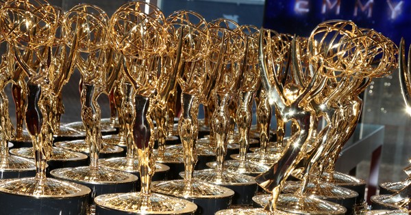 These are the Emmy winners in major categories - Current Cinema