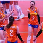Volleyball players on World Cup in their own country: 'Will surpass our wildest dreams' NOW