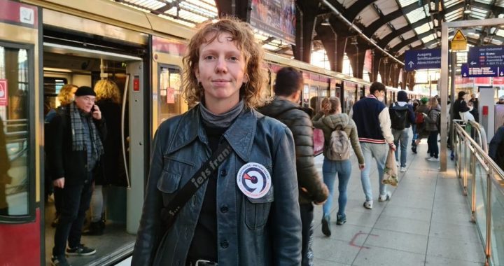 Berlin makes public transport cheaper, but activists want more