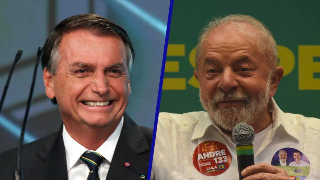 Brazilians are about to choose between 'two evils': what you need to know |  Now