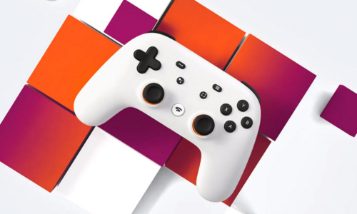Struggling game developers: Google Stadia shutdown came as a complete surprise