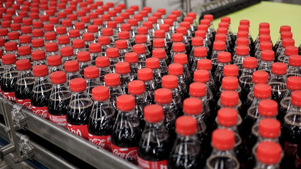 Criticism of Coca-Cola sponsorship deal and climate summit: 'pretty audacious'