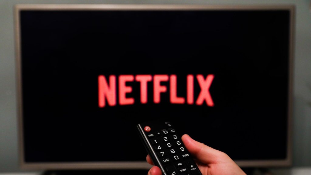 Netflix launches streaming service with ads in November