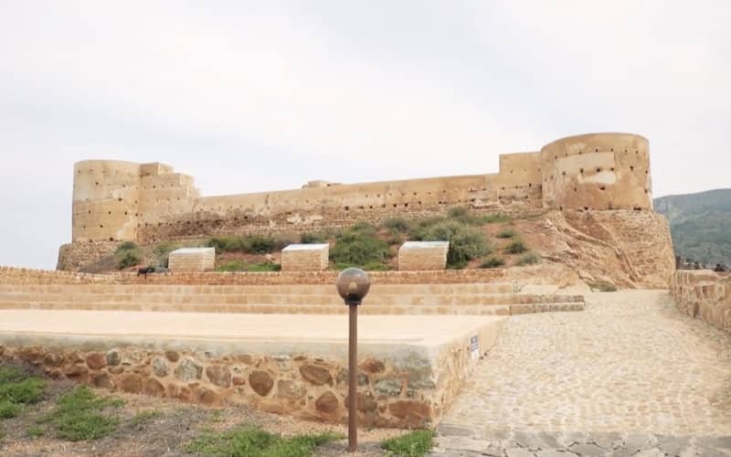 US to renovate Torres Al Qala at Al Hoceima