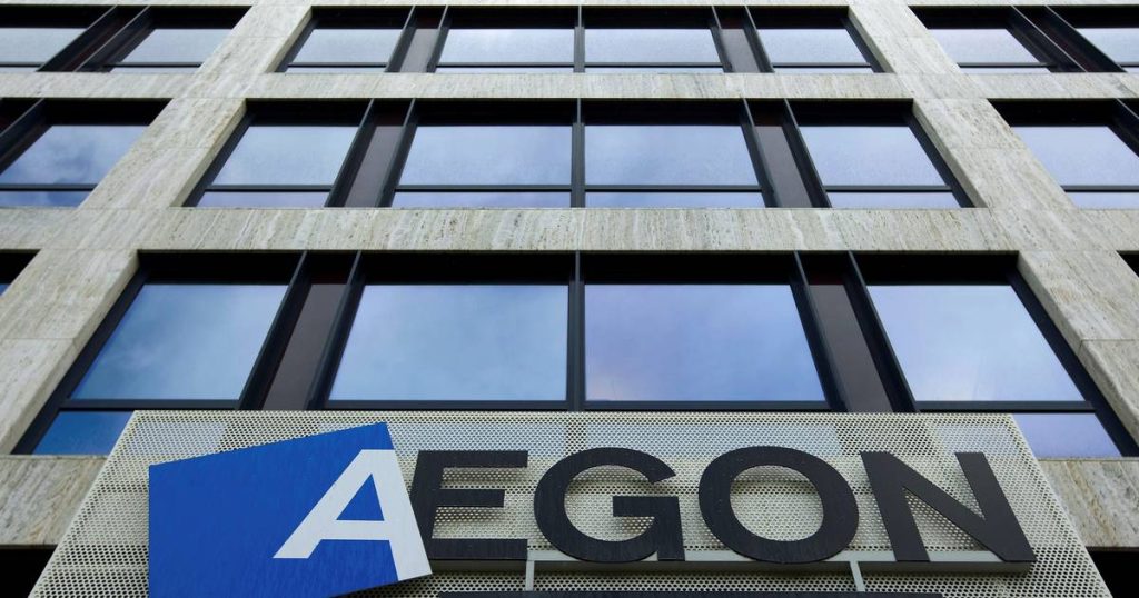 Aegon acquisition by ASR comes at the expense of workers, 'complete surprise' to unions |  economy