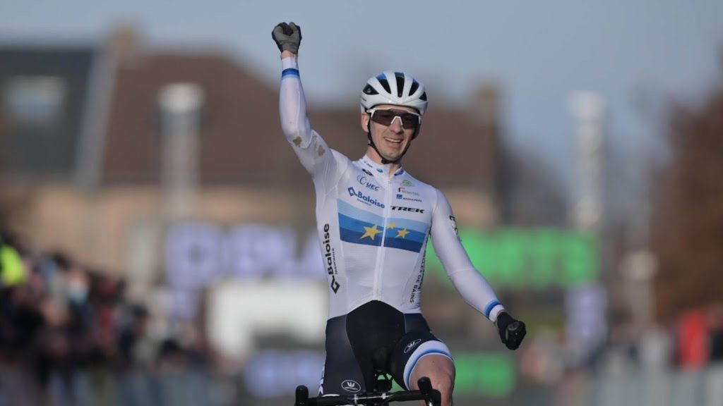 Cyclo-cross riders Van der Haar and Brand will start the World Cup in the United States