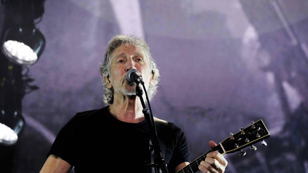FT: Sale of Pink Floyd music rights stalled by dispute