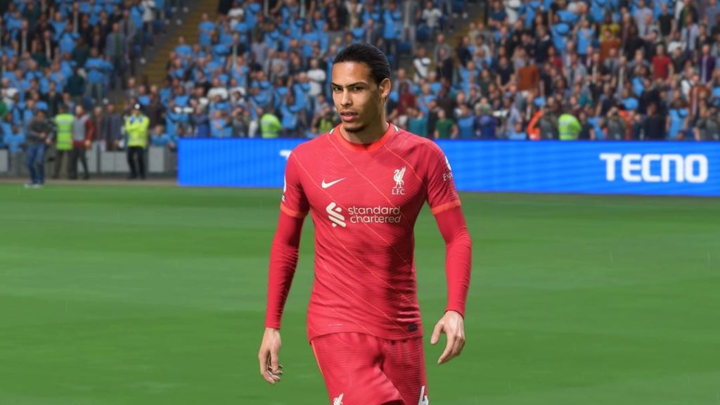 Fifa 23 is a sober farewell game |  Exam