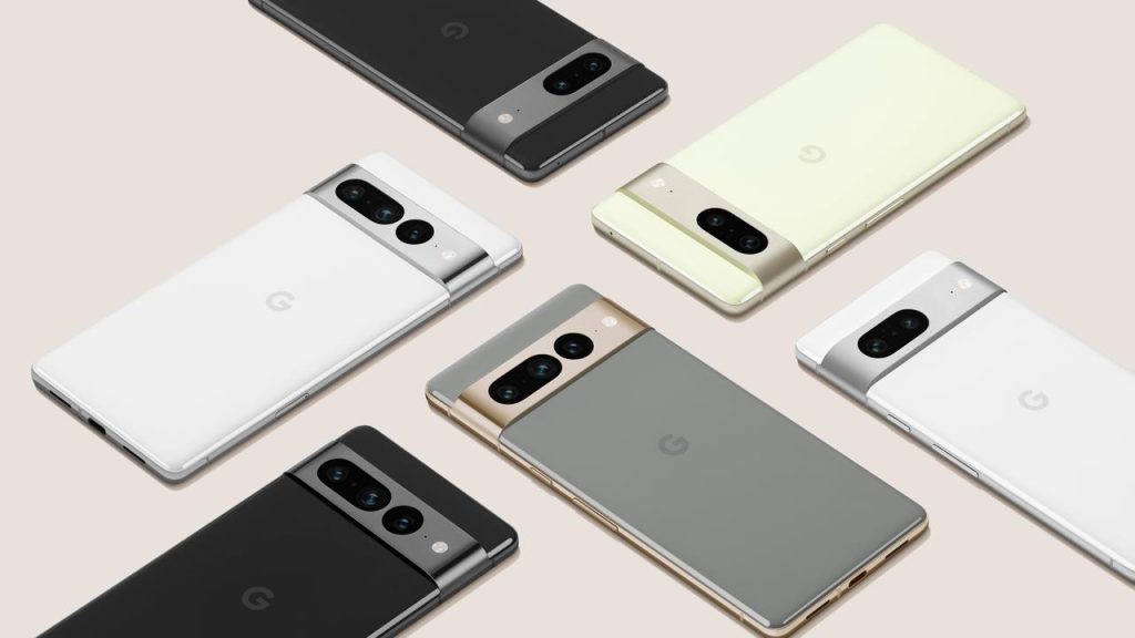 Four new Google Pixel 7 camera features tested |  Comments