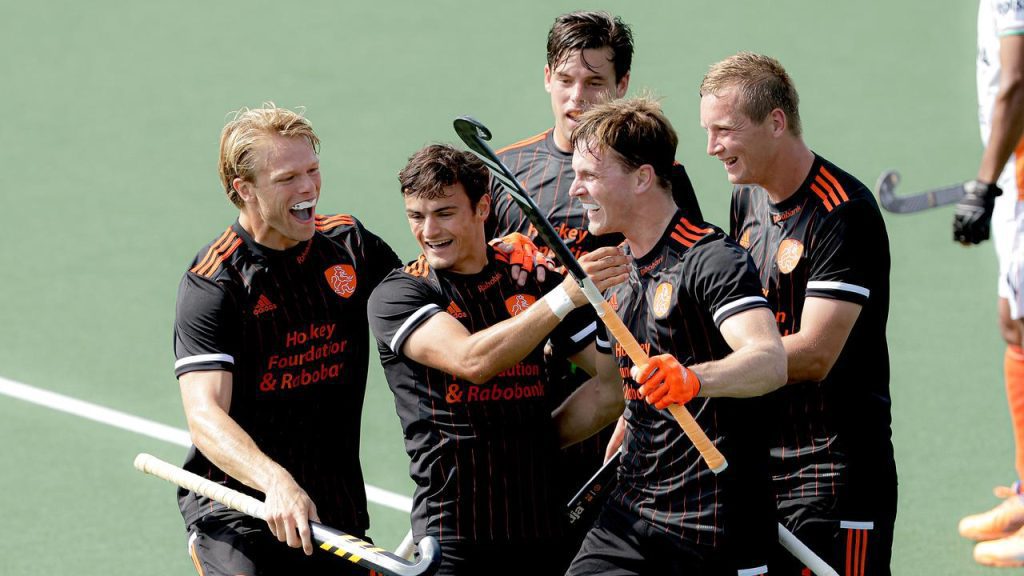 Hockey players meet World Cup debutants New Zealand, Malaysia and Chile |  Sports Other