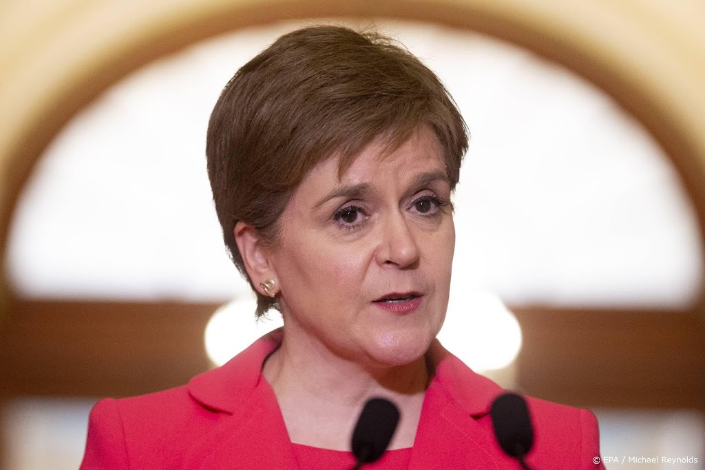 Schotse premier gelooft in nieuw onafhankelijkheidsreferendum