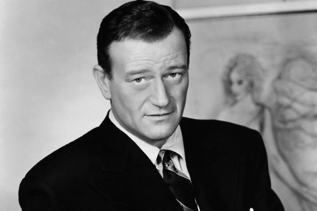 'The Barbarian and the Geisha' director called John Wayne Vain and his cast a 'terrible mistake'