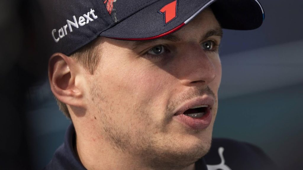 Verstappen: Everyone in Formula 1 is a bit of a hypocrite