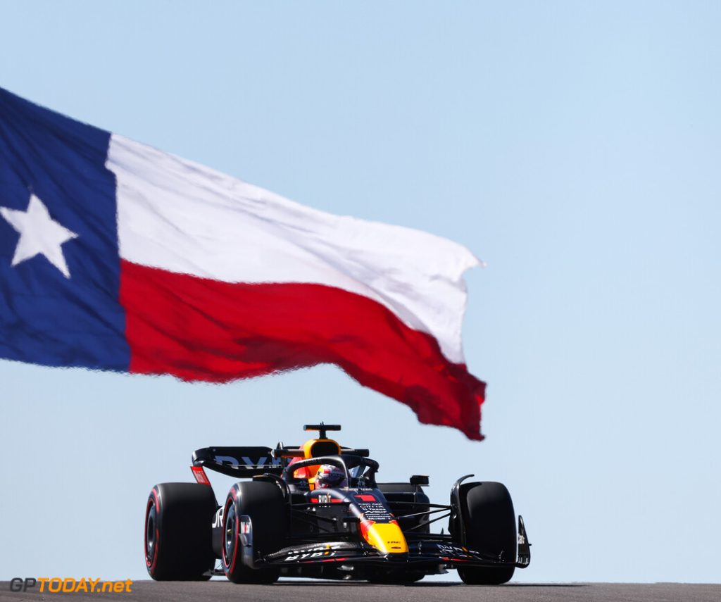 Verstappen thinks he knows why F1's popularity is growing fast in America