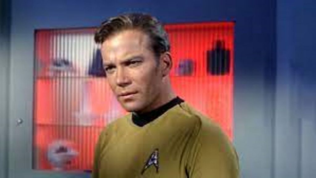 Why William Shatner Was Unhappy With His Space Trip