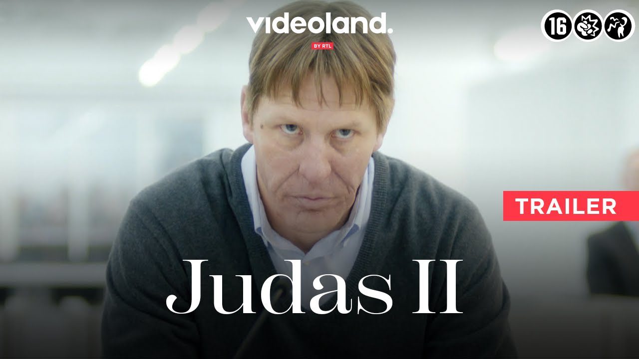 Jude 2: in theaters from November 10