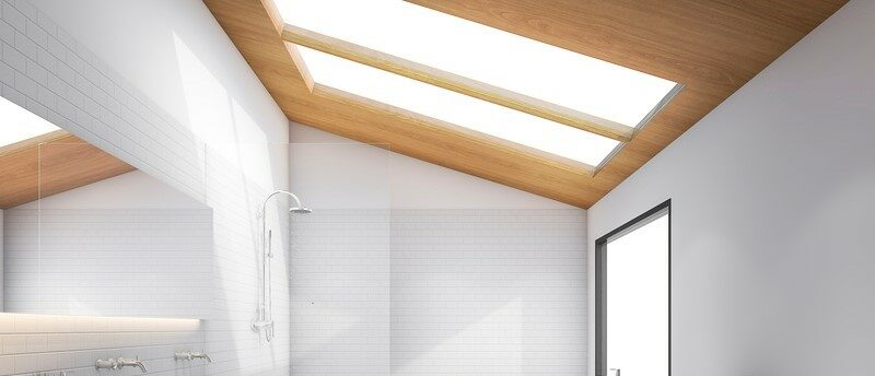 Do you need a permit for a skylight?