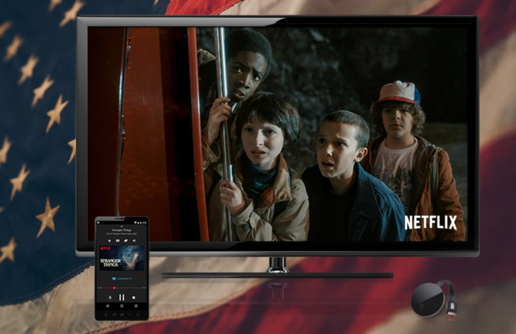 Watch American Netflix: A Complete Guide