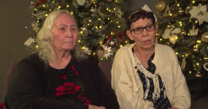 Woman kidnapped by babysitter reunites with family after 51 years