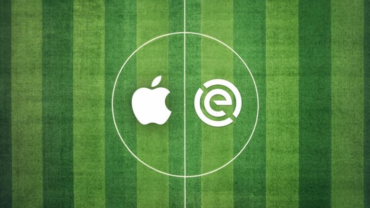 Apple Eredivisie Broadcast Rights