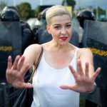 Belarusian opposition leader Kolesnikova jailed in intensive care after surgery for obscure reason