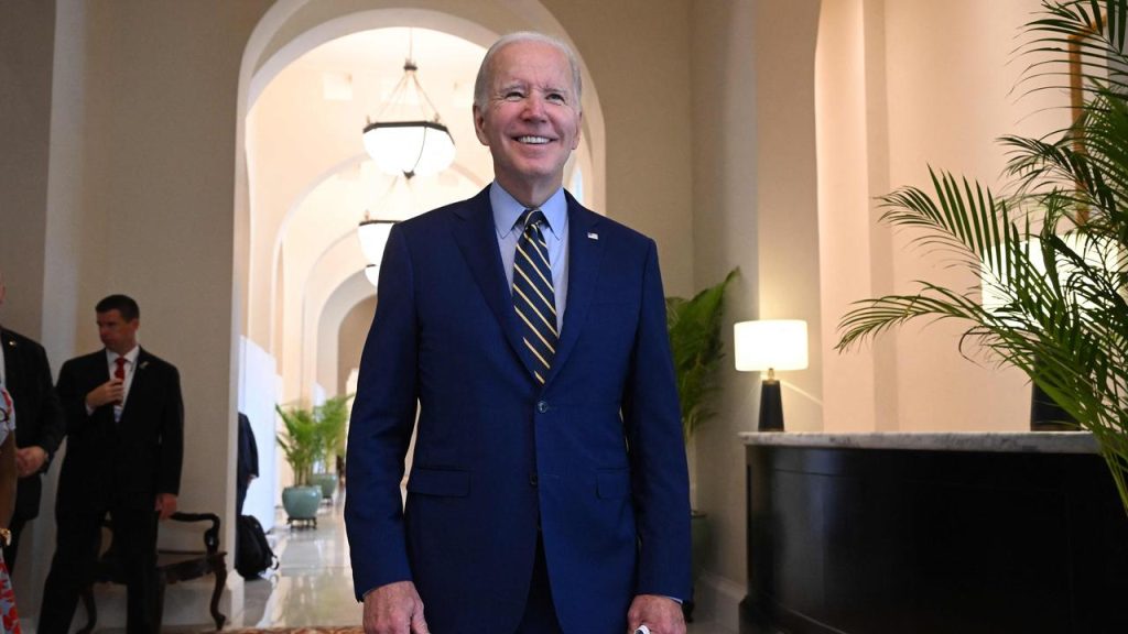 Biden expects Democrats to lose control of House after Senate win |  Abroad