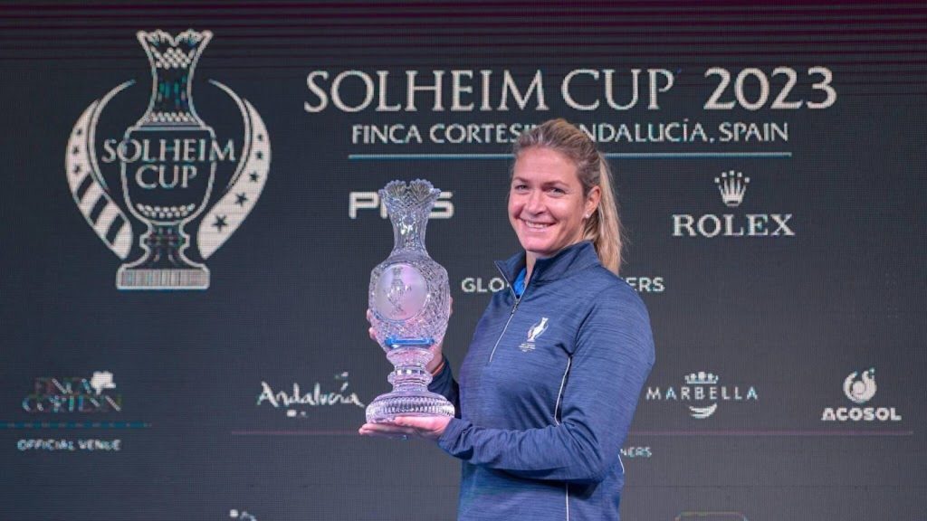 Europe-America golf duel for the Solheim Cup in 2026 in the Netherlands