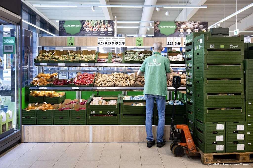 Lidl Netherlands no longer imports fruit and vegetables by air – Wel.nl