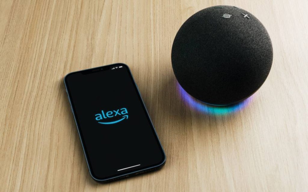 Spanish-speaking Alexa has had four years in Spain with 11 billion interactions