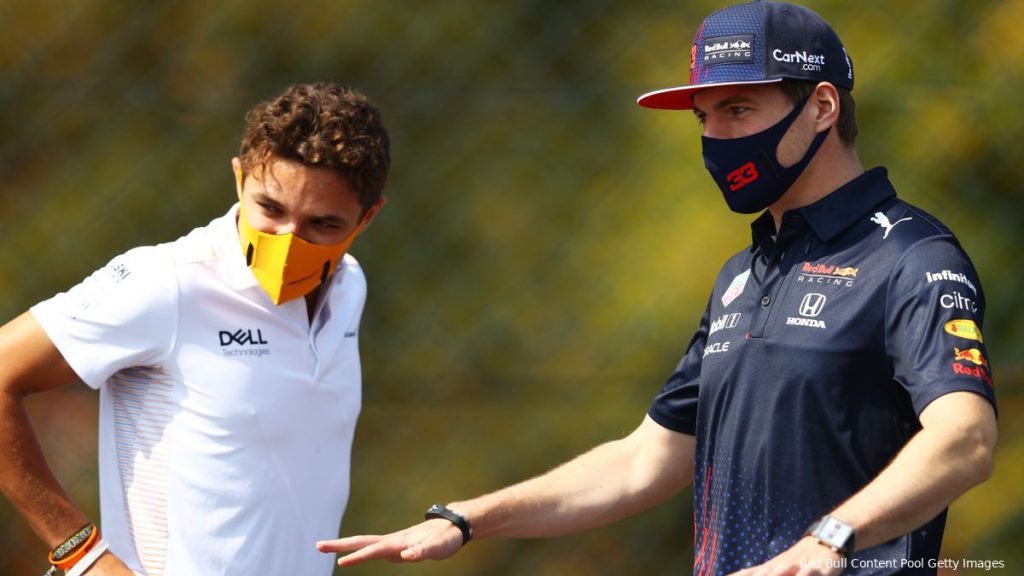 Update |  Tire warmer temperature cut may have been reversed after Verstappen comments