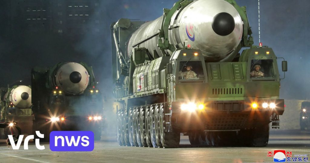"We Can't Take It Any Longer": Fierce International Reactions to North Korea's 6 Missile Launches