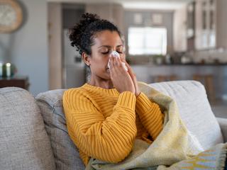 Kun je verkouden of ziek worden van airco?