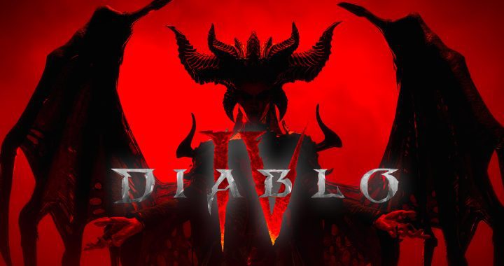 Diablo IV Preview - Online