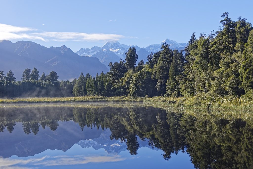 Hiking in New Zealand: these are the 7 most beautiful day hikes