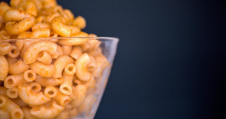 American sues company for 'too long' preparation time for macaroni |  Abroad