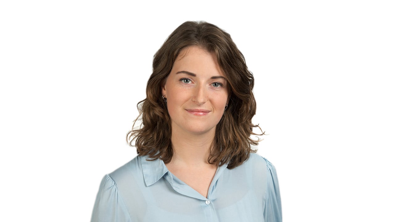 Profile picture of Ista van Galen