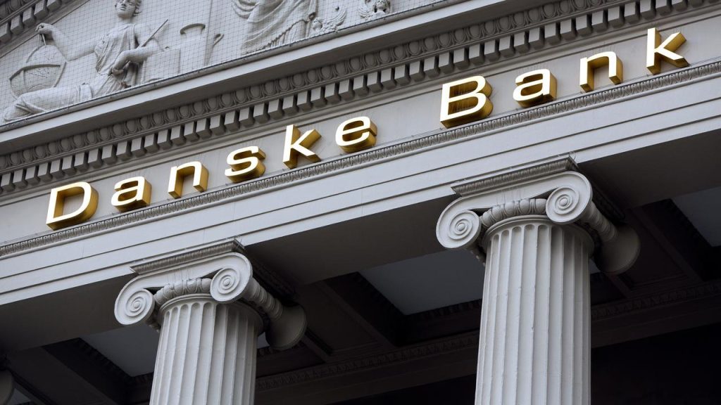 Danske Bank Pleads Guilty to US Fraud and Fines $2 Billion |  Economy