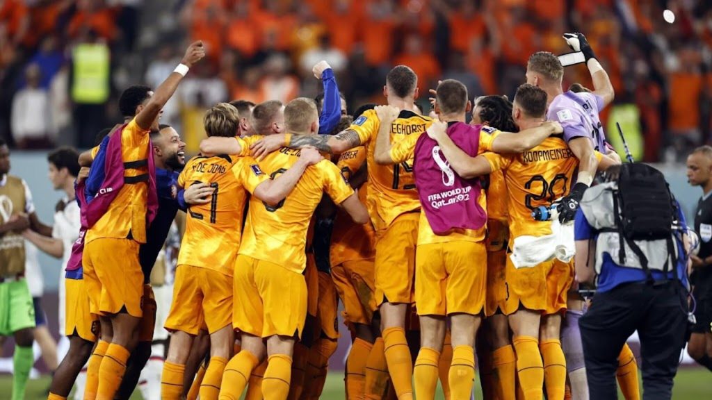 For Orange, the World Cup with a cracker against Argentina will only really begin