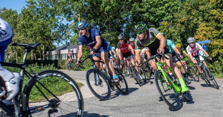 Hulst organizes a cycling omnium on Saturday during the fair |  Sports in Zeeland