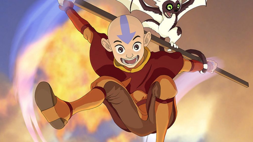 Netflix boss: 'Avatar: The Last Airbender will be a wonderful show'