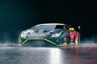 Barwell Motorsport - Lamborghini Huracan GT3 Evo2